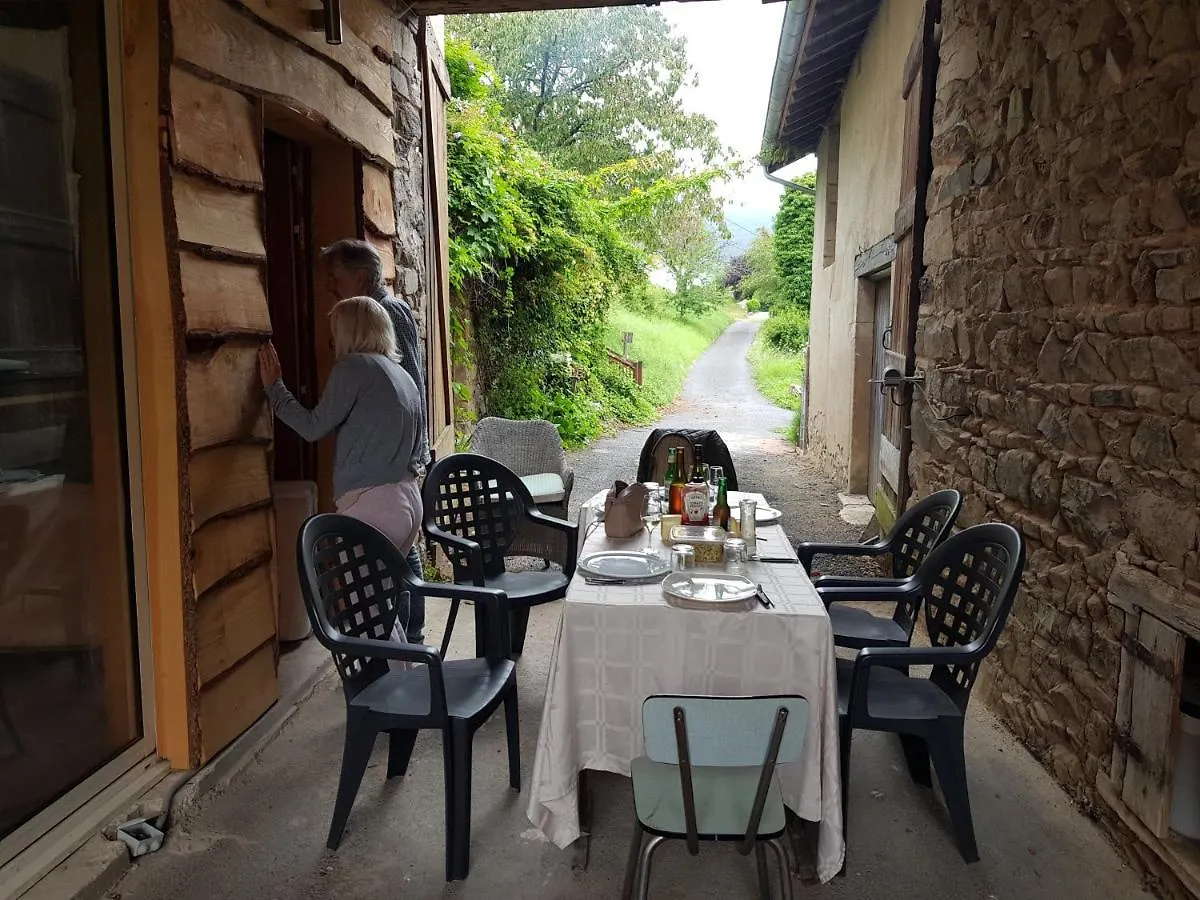 Hébergement de vacances Villa Ancien cuvage du Beaujolais - Studio tout confort à Saint-Didier-sur-Beaujeu France