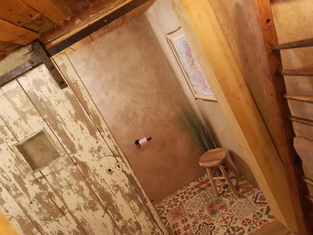 Hébergement de vacances Villa Ancien cuvage du Beaujolais - Studio tout confort à Saint-Didier-sur-Beaujeu