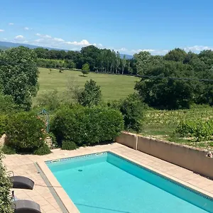 Maison Provence Mont Ventoux, Avignon Hébergement de vacances Carpentras