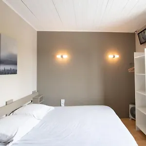 Appartement Chez Jostel - 6, Genay (Rhone)
