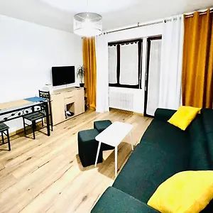 Appartement à 2 Minutes De Genève - Annemasse, Ambilly