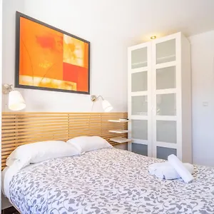 La Ciudad Appartement Ronda