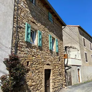 Maison Albertine Hébergement de vacances Creissels