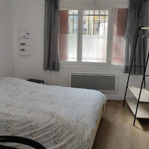Verdier Studio Lot 1 Appartement Toulouse