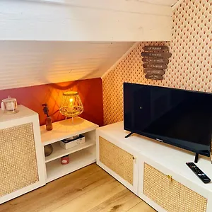 Charmant Idealement Situe Appartement Saint-Lary-Soulan