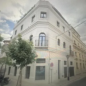 Montevideo 6 Appartement Séville